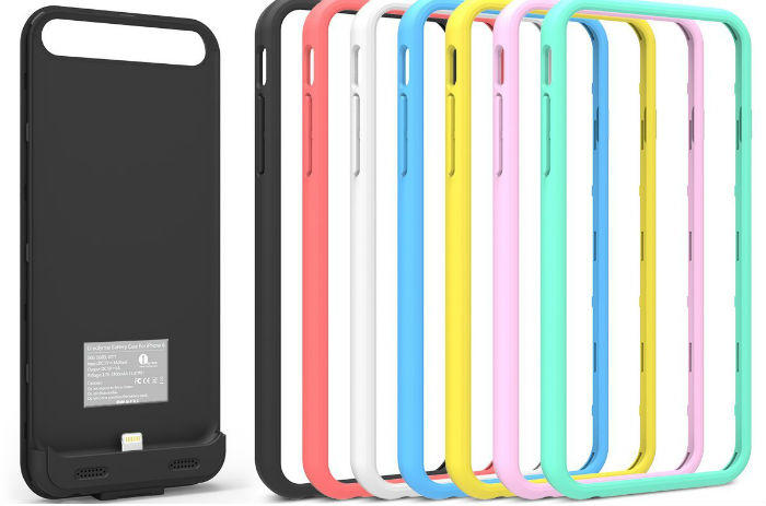 1byone battery case