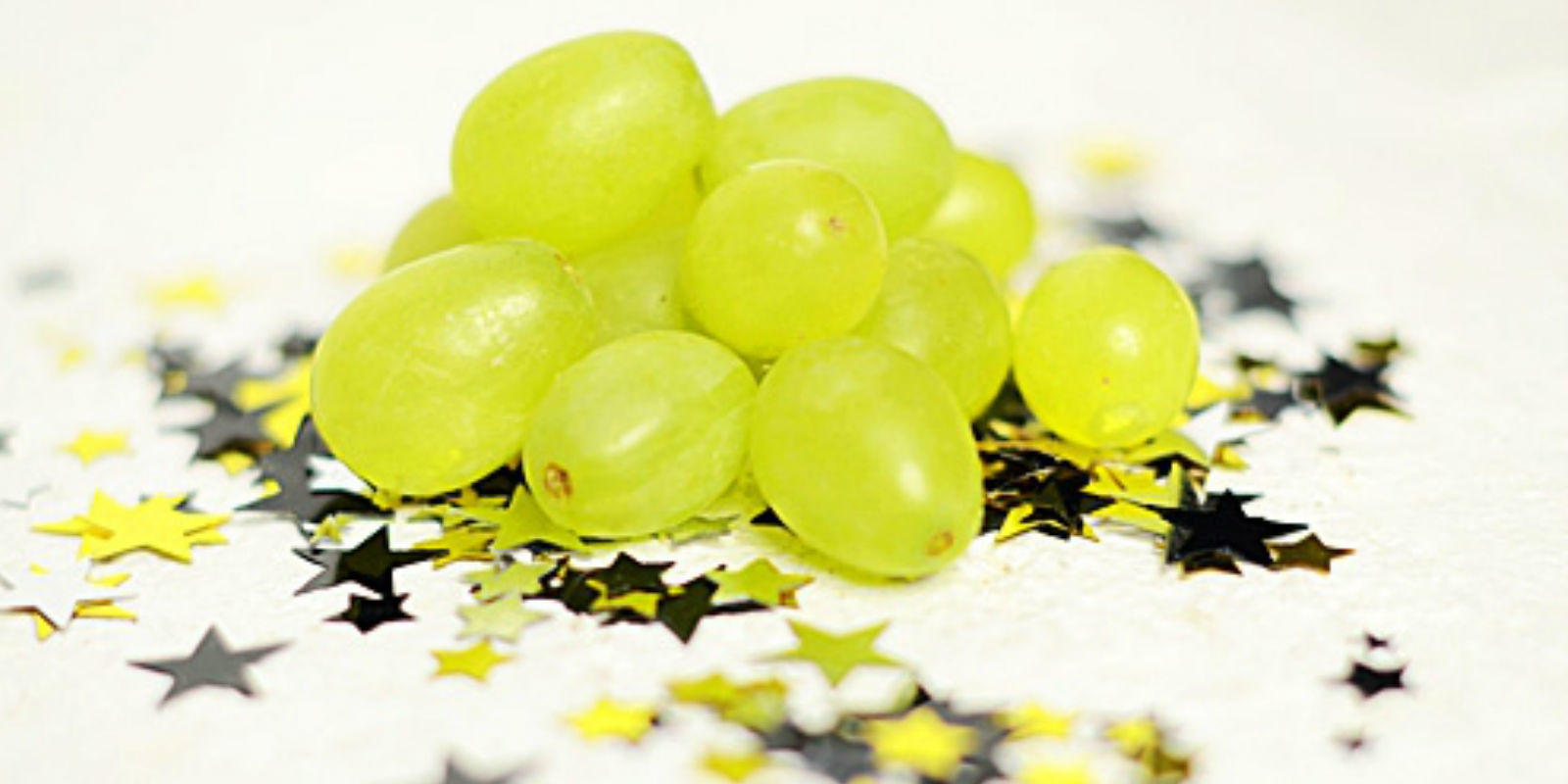 12 Grapes