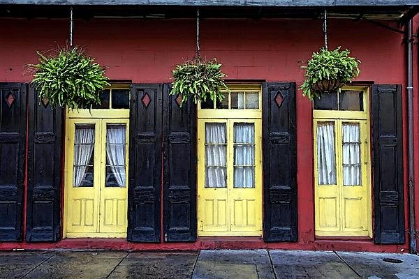 NOLA