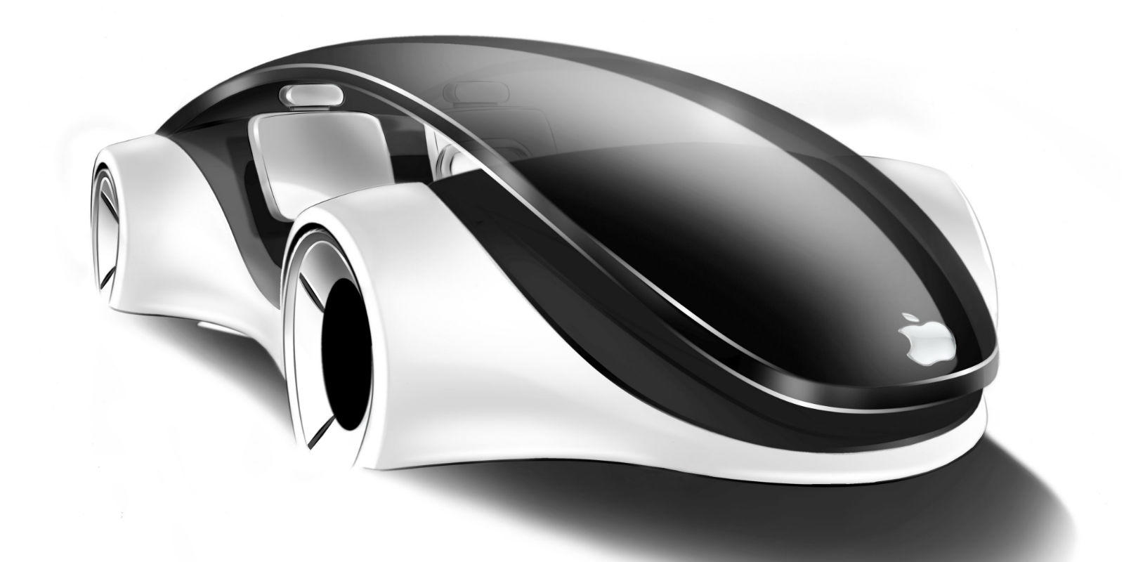 Apple car concept