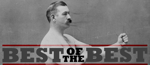 best of the best