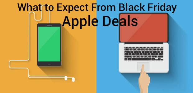 Black Friday Apple