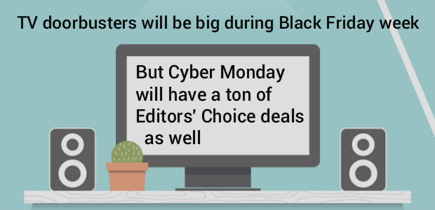 BF TVs