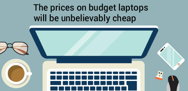 Black Friday Laptop