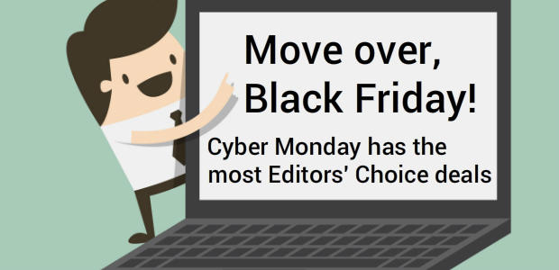 Black Friday Laptop