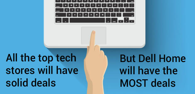 Black Friday Laptop