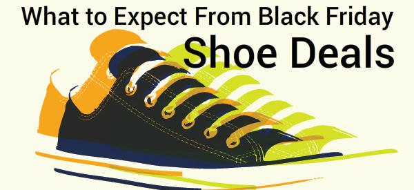 Black Friday shoes