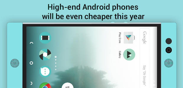 Black Friday Smartphone