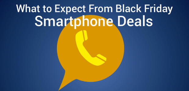 Black Friday Smartphone
