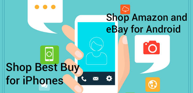 Black Friday Smartphone