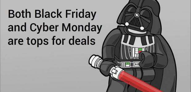 Black Friday Toys