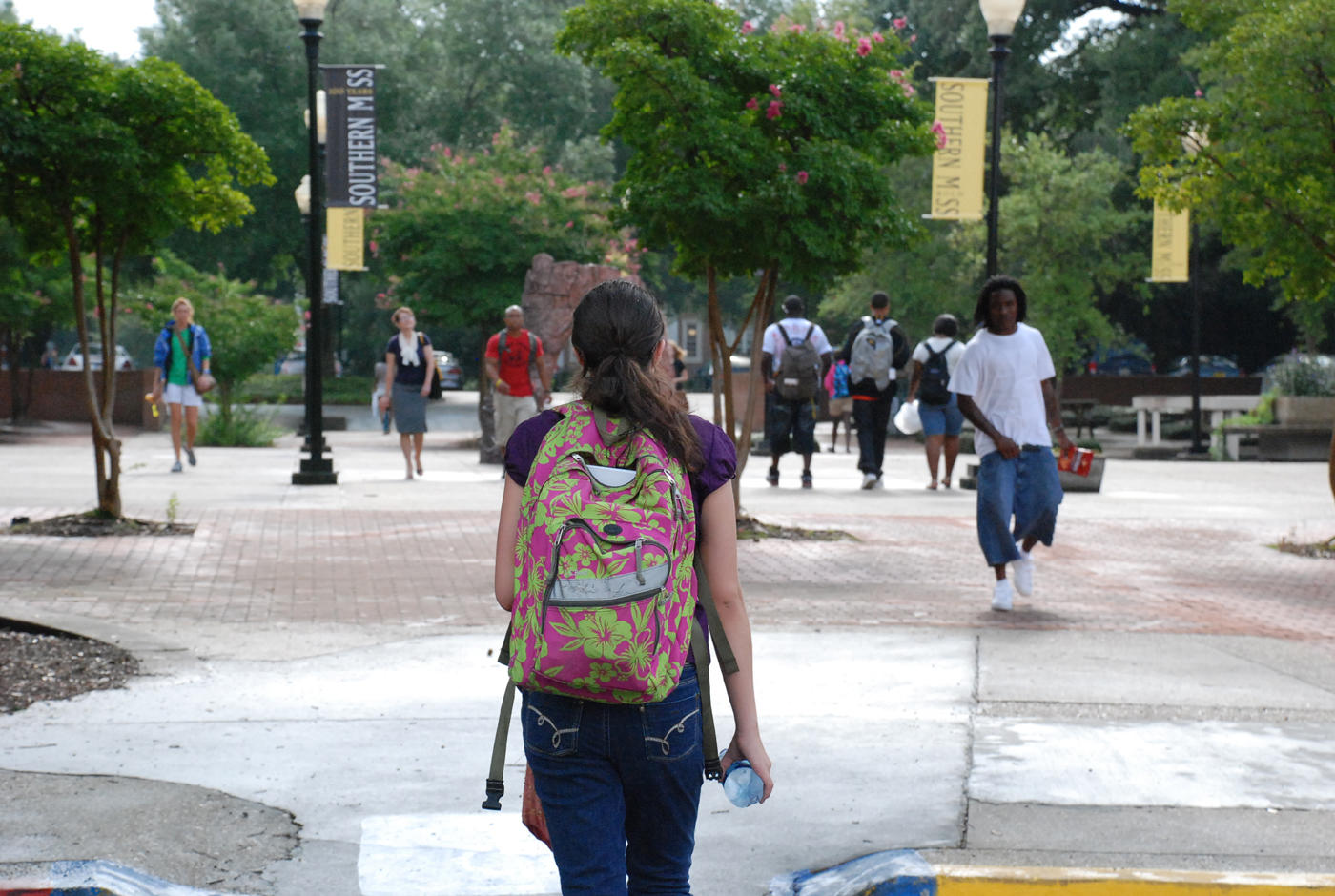 The Ultimate Guide to Backpacks for College Students