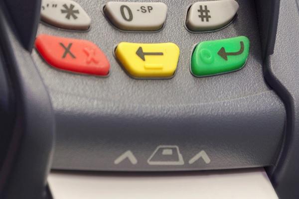 Chip Reader