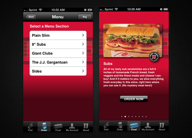 Jimmy Johns