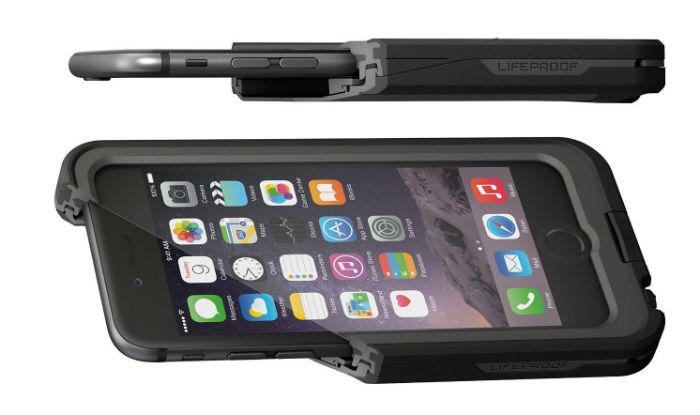 LifeProof FRE battery case