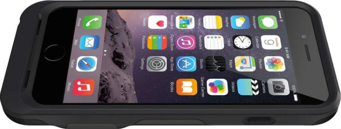 Otterbox Resurgence battery case