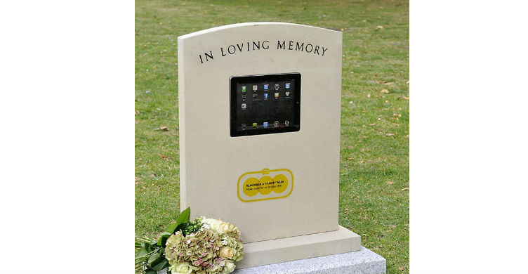 RIP iPad mini