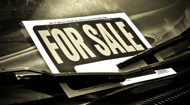 for sale