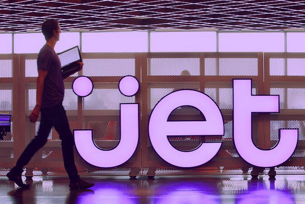 Jet.com Trouble
