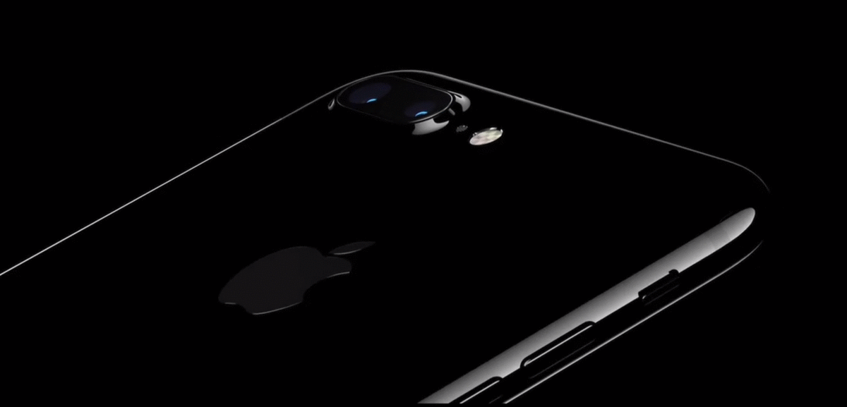 iPhone 7
