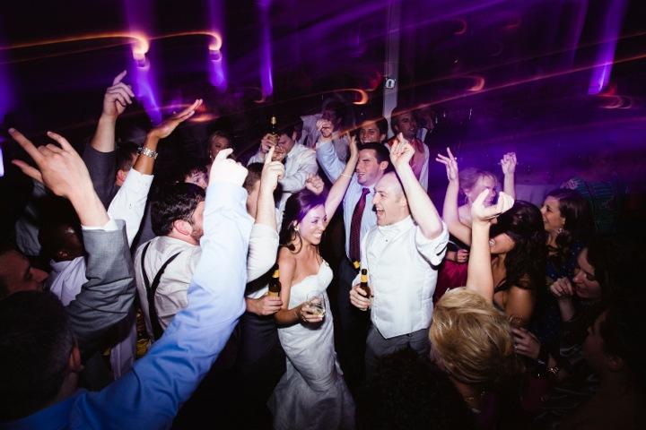 Wedding Dancing