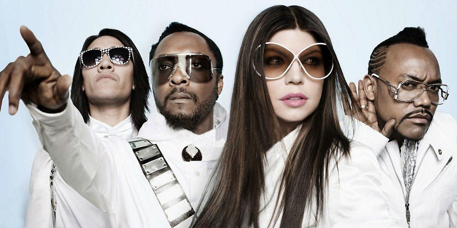 Black Eyed Peas