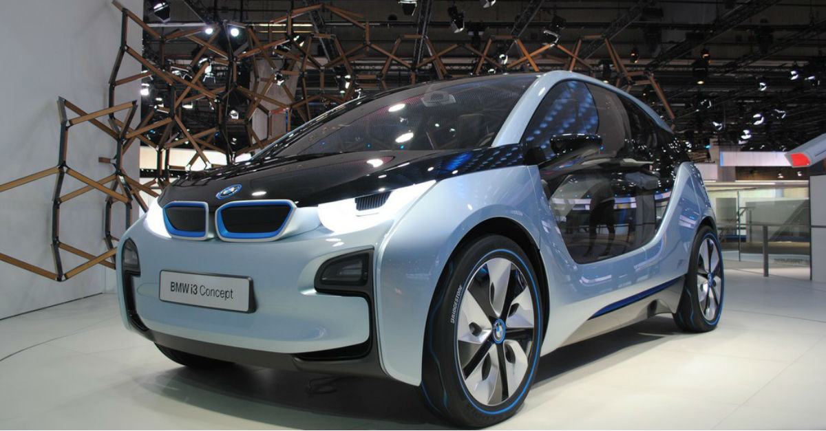 Apple Car