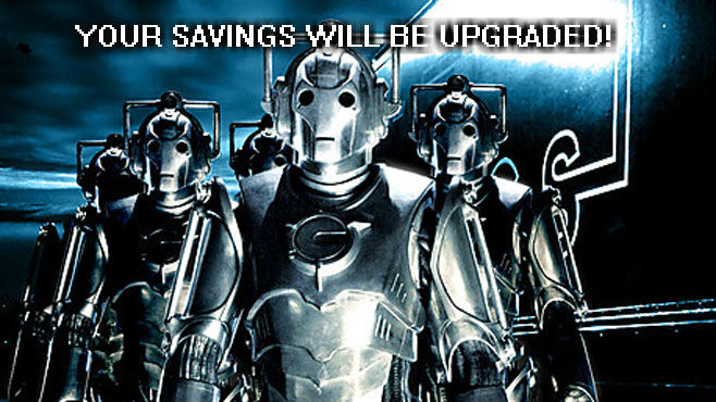 Cyber Monday deals