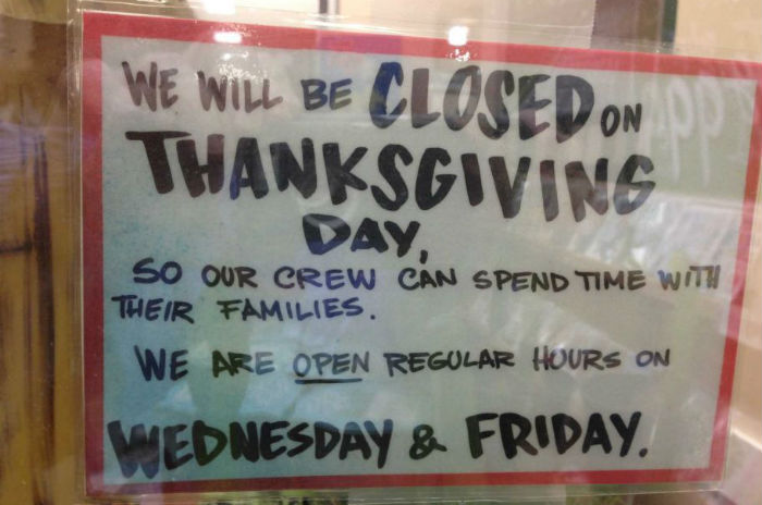 26-stores-that-will-be-closed-on-thanksgiving-day