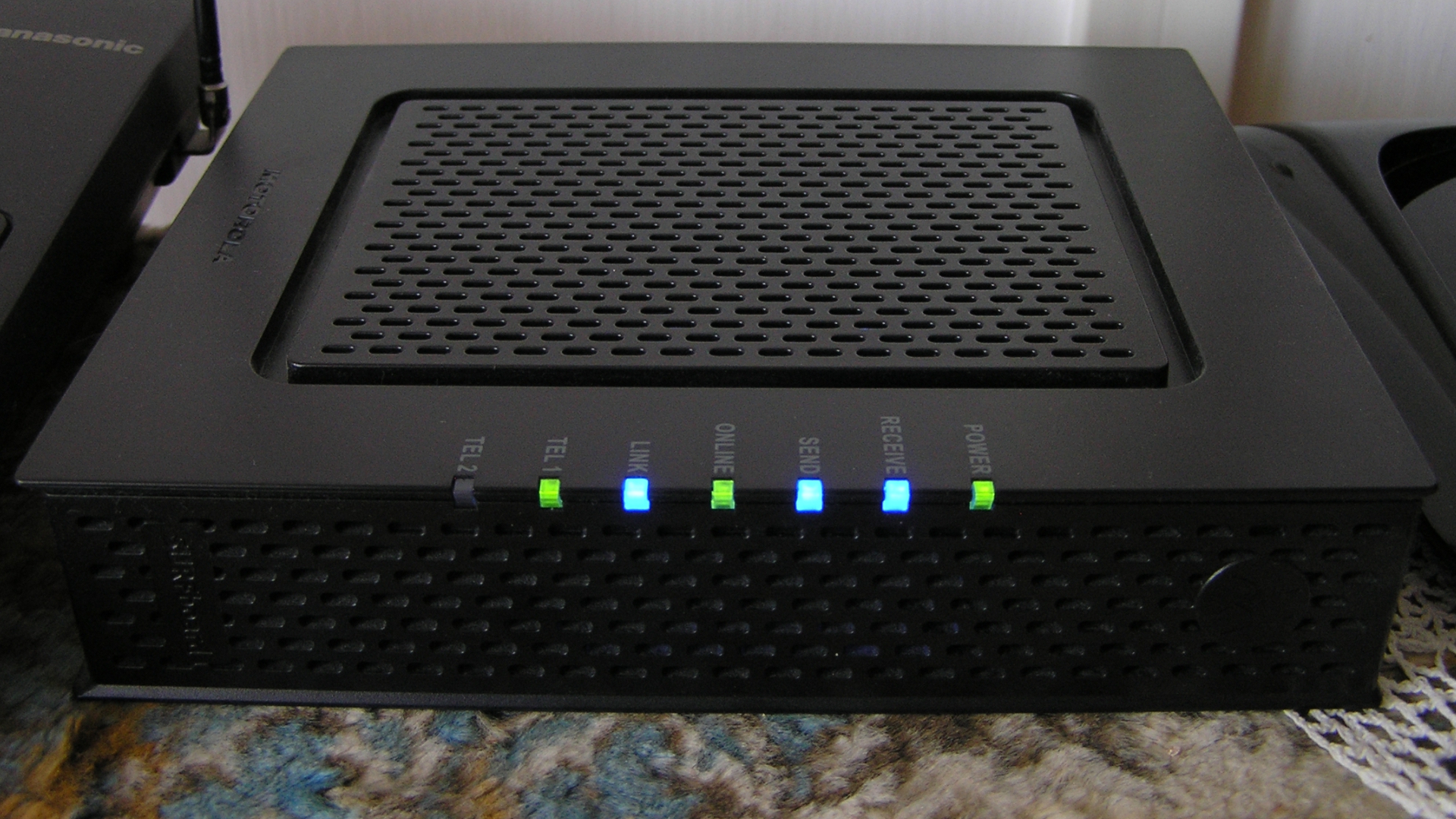 Cable Modem