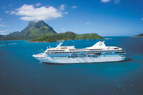 cruise