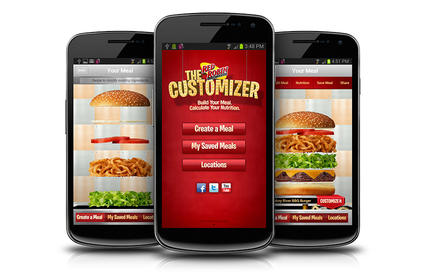Red Robin