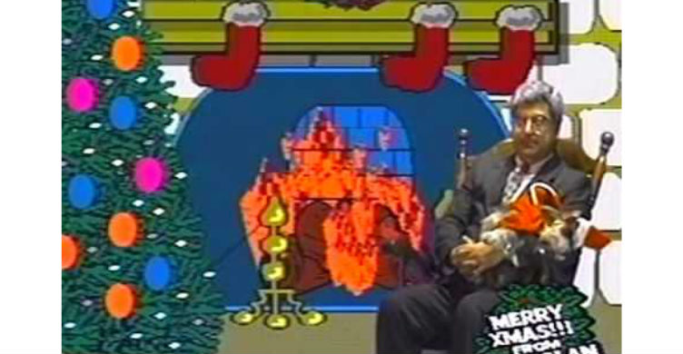 Cable Access Show