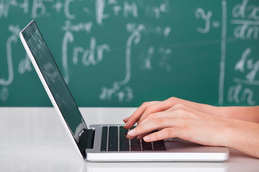 Computer deals for university students