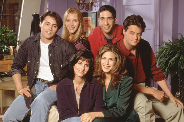 friends