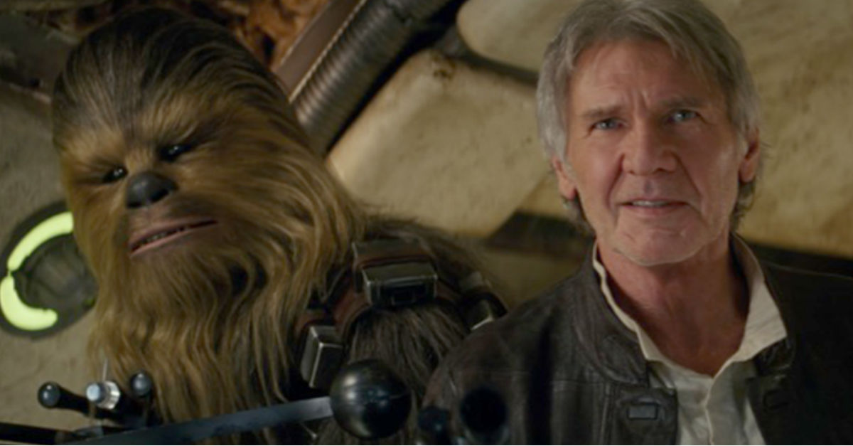 Han Chewie