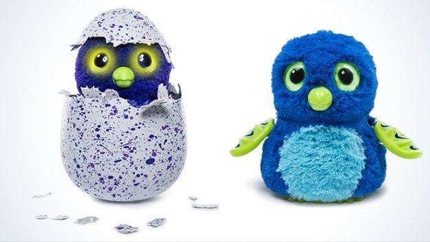 hatchimals