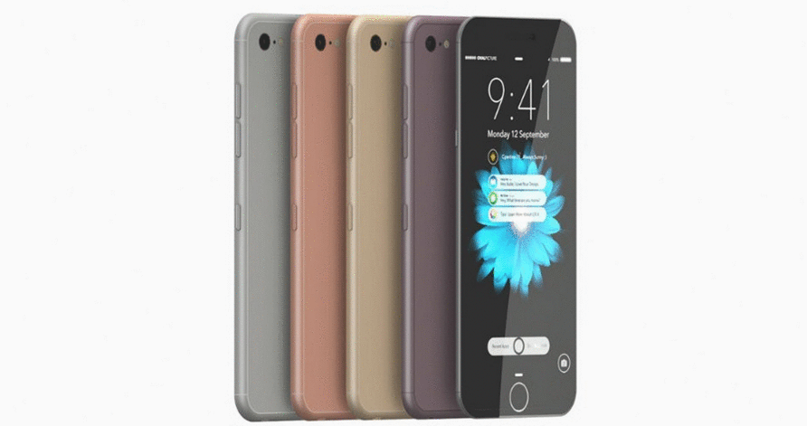 Thin iPhone 7