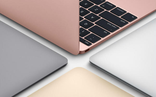 MacBook
