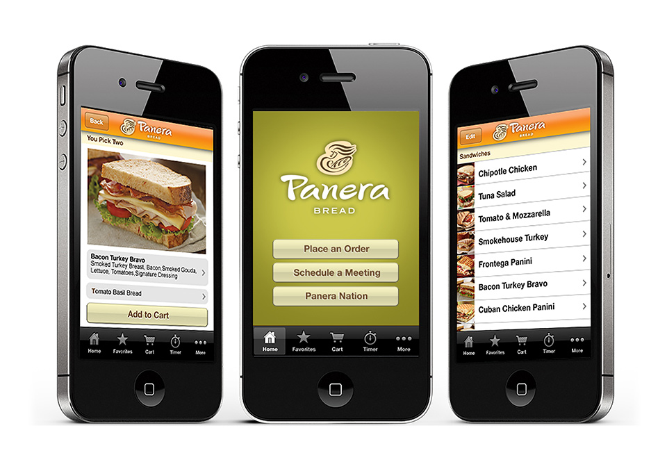 Panera