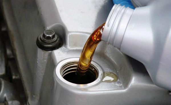 What is the best motor oil for most engines?