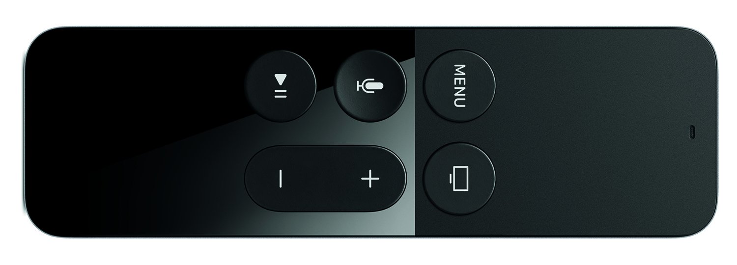 remote