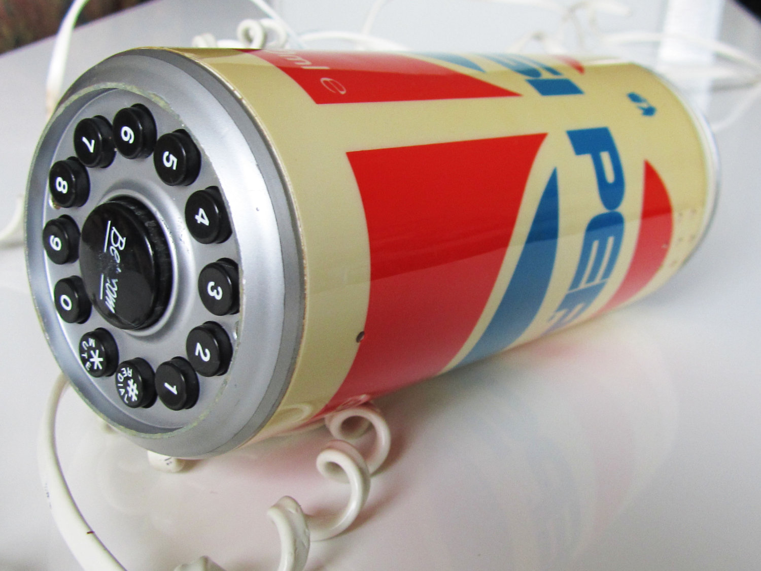 Pepsi Phone