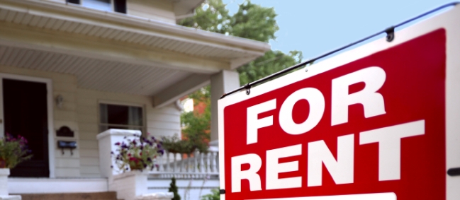 renters insurance