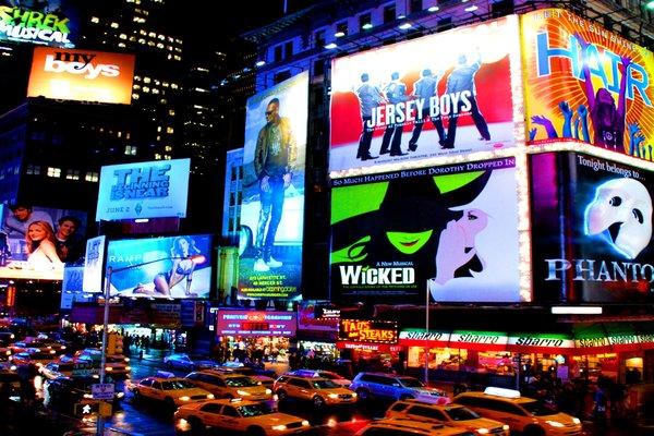 Broadway