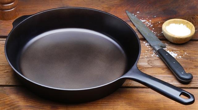 skillet