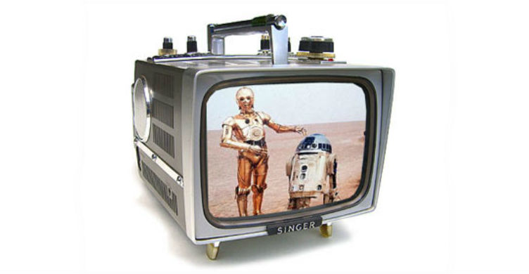 Star Wars TV