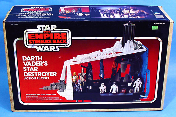 darth vader transformer star destroyer