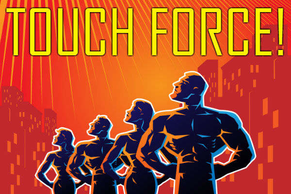 Touch Force