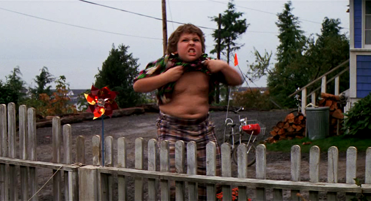 Truffle Shuffle